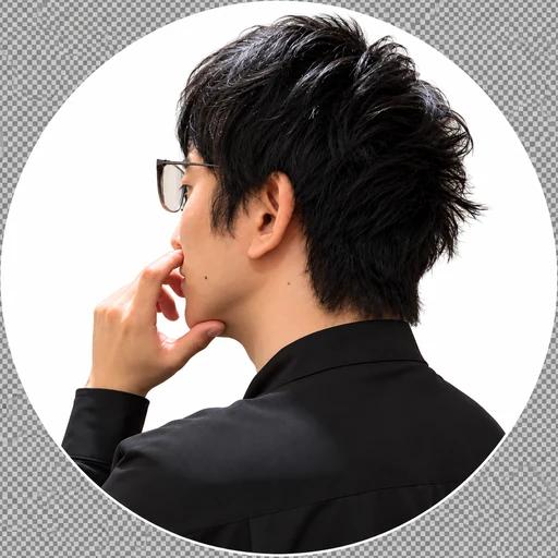 制作者 Kazuma のプロフィール写真